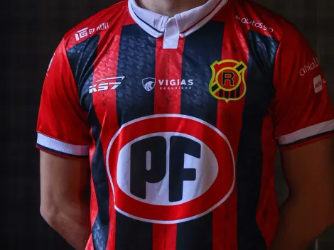 Rangers de Talca rompe todos los récords con este HISTÓRICO anuncio