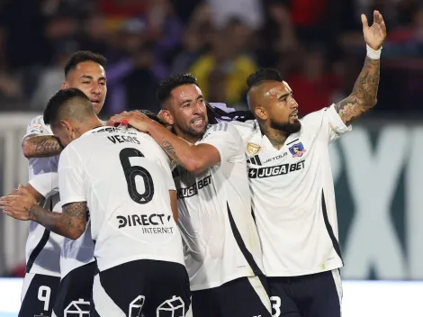 Colo Colo lo dejó ir GRATIS y acaba de firmar en un club argentino