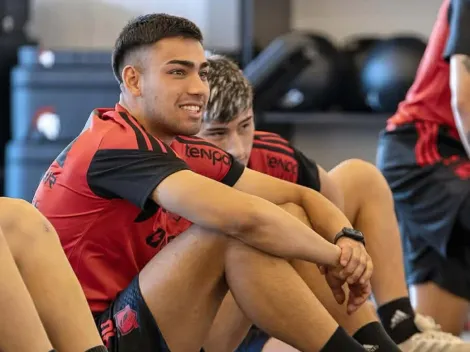 Los ocho juveniles que Fernando Ortiz incluyó a la pretemporada de Colo Colo