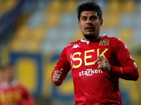 Unión Española confirma el regreso de Patricio Rubio