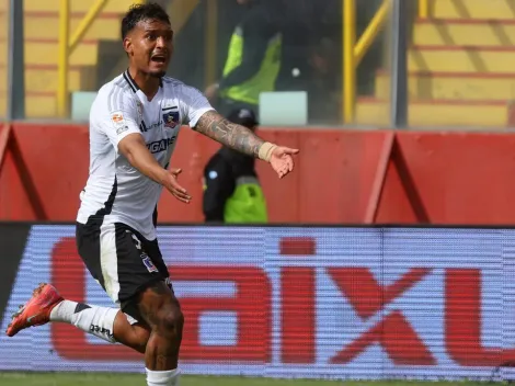 Gutiérrez no sigue en Colo Colo: este sería su próximo equipo en el fútbol chileno