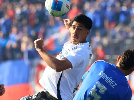Ex delantero de Colo Colo lapida a Salomón Rodríguez: “Es muy malo…”