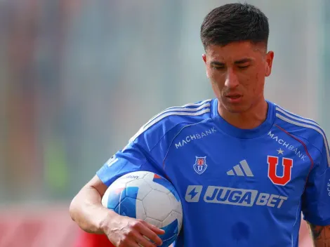 La U se planta ante Lanús en la negociación por Sepúlveda: conoce la razón