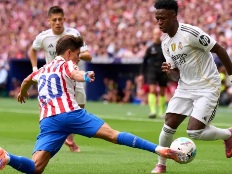 Pronósticos Atlético de Madrid vs Real Madrid: derbi madrileño por la Supercopa de España 2026