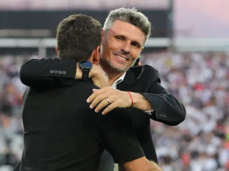 No se mueve de Colo Colo: Fernando Ortiz retiene a este importante jugador