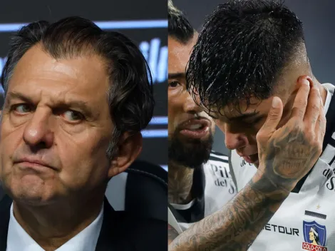 Mosa le pega un portazo en la cara a Damián: esto dijo sobre su posible regreso