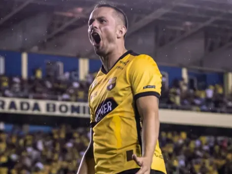 Confirmado en Ecuador: "se oficializará la venta de Rivero a..."