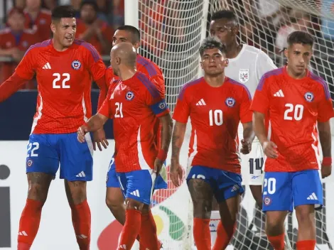 Ofrecido a los tres grandes del fútbol chileno, hoy es nuevo refuerzo de Cobresal