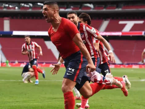 Emocionante final de la Liga de España: así quedó la tabla de posiciones