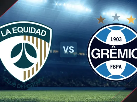 EN VIVO: La Equidad vs. Gremio