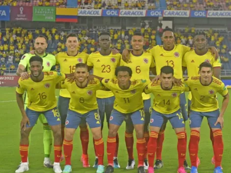 Agéndese y tome nota: calendario, horarios, estadios y todo lo que debe saber de Colombia en Copa América