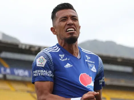 Millonarios tiene la mira puesta en la 16 para alcanzar a Nacional en títulos de Liga