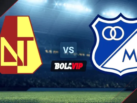 ESTA NOCHE | Deportes Tolima recibe a Millonarios [EN VIVO Y EN DIRECTO] por la final de la Liga Betplay