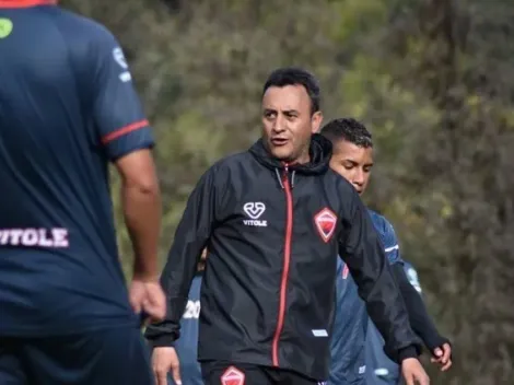 Así fue el día cuando Jhon Mario Ramírez estuvo cerca del título de Libertadores