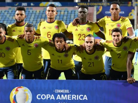 ¿Cuál puede ser el rival de Colombia en cuartos de final de la Copa América?