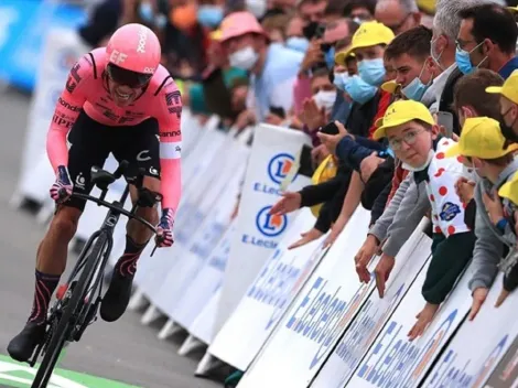 Urán sigue en el Top 10 del Tour ante otro show de Cavendish al sprint