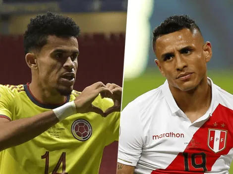 ¡TERMINÓ! Colombia 3 vs. Perú 2 por Copa América en el tercer puesto: VIDEO RESUMEN Y GOLES