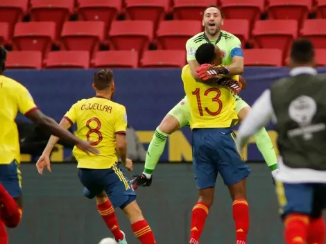 Tras Copa América, ¿Cuándo vuelve a jugar la Selección Colombia?