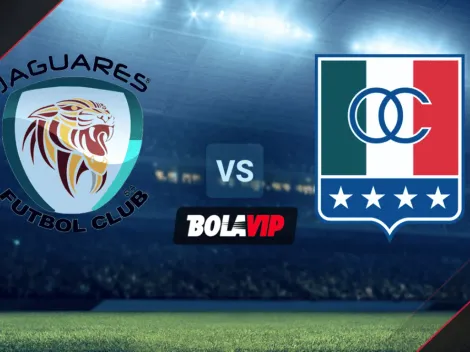 Qué canal transmite Jaguares de Córdoba vs. Once Caldas por la Liga Betplay de Colombia 2021