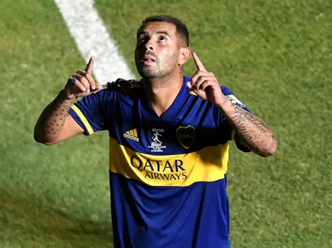 Castigo letal para Cardona: Boca prefirió jugar con un equipo totalmente juvenil