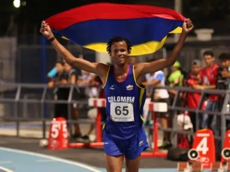 CÓMO VER EN VIVO el debut de Carlos San Martín en la prueba de los 3000 metros con Obstáculos del Atletismo en los Juegos Olímpicos | HORARIO Y CANAL DE TV | JJOO