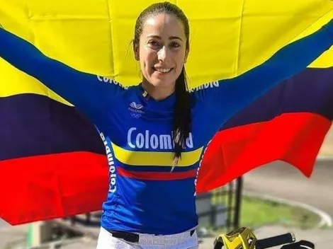 Tras las medallas de Mariana y Ramírez, así quedó Colombia en Tokio 2020