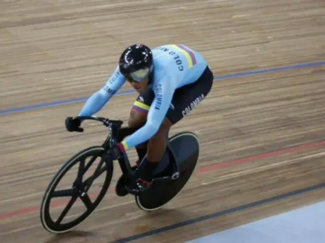 CÓMO VER EN VIVO el debut de Kevin Quintero en Ciclismo de Pista en los Juegos Olímpicos | HORARIO Y CANAL DE TV | JJOO