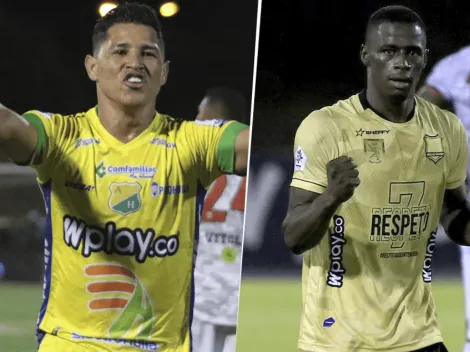 EN VIVO: Atlético Huila vs. Águilas Doradas por la Liga Betplay