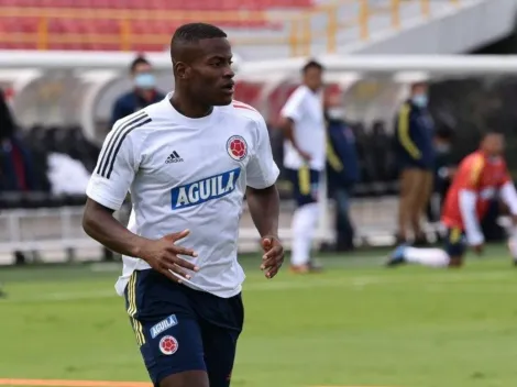 Millonarios rompe una larga sequía en la Selección gracias a Andrés Román