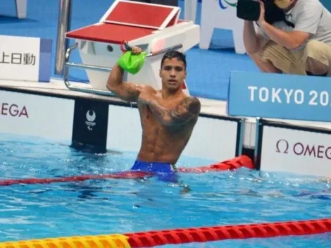 Brillante Colombia en los Paralímpicos de Tokio: ¡ya son 20 medallas ganadas!