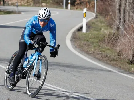 Duras consecuencias: Movistar planea llevar a 'Superman' López al psicólogo