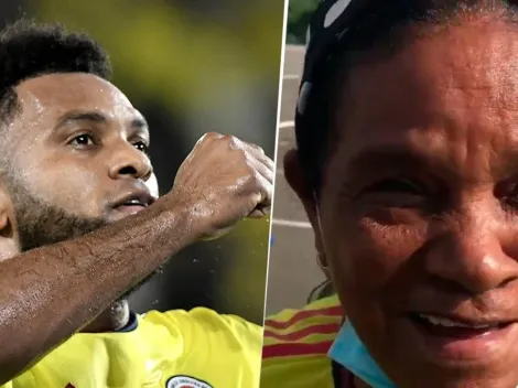 La mejor adivina del mundo: madre de Borja advirtió la gran actuación de su hijo