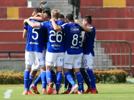 Tremendo botín de Millonarios: saca adelante un partidazo de tres puntos