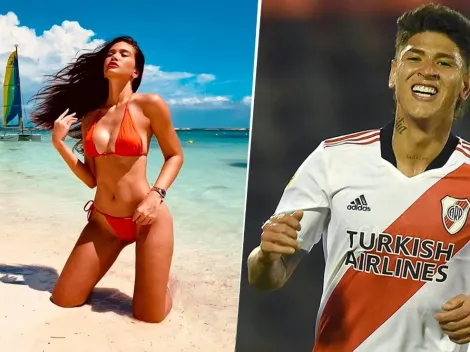 Jorge Carrascal habría terminado con su novia antes del Superclásico