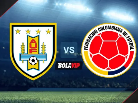 HOY | EN VIVO | Uruguay vs. Colombia por las Eliminatorias Sudamericanas Qatar 2022: hora y canal de TV para ver EN DIRECTO