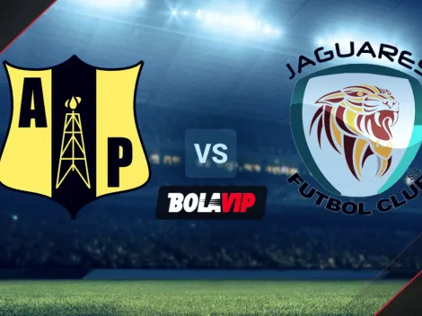 VER EN VIVO | Alianza Petrolera vs. Jaguares de Córdoba por la Liga Betplay: hora y canal de TV