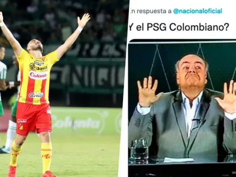 No le perdonan nada: los memes explotan las redes tras la derrota de Nacional