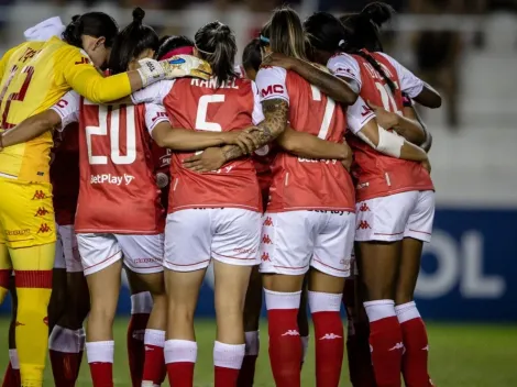 Ferroviária vs. Independiente Santa Fe por las semifinales de la Copa Libertadores femenina: hora y canal de TV para ver HOY EN VIVO