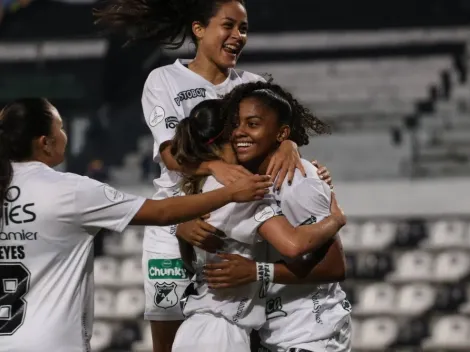 Racismo en Libertadores Femenina: fuerte denuncia de jugadoras del Cali