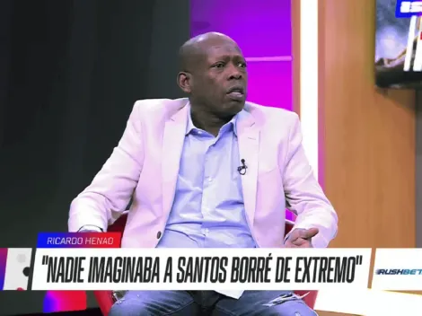 Asprilla no tiene plata: pide ayuda para pagar las millonarias deudas que tiene