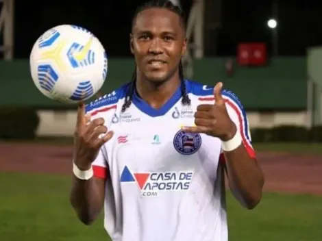 Hugo Rodallega, el fichaje que planea Millonarios si Uribe va a Junior