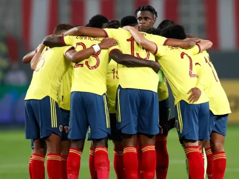 ¿Qué resultados tendrían que darse para que Colombia no vaya a Qatar 2022?