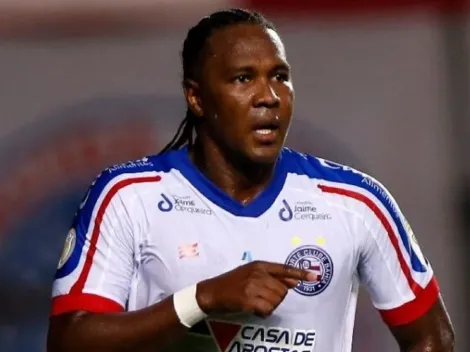 Rodallega está en Colombia y desata los rumores en Medellín, Bogotá y Cali