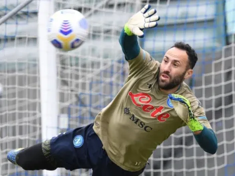 ¿A jugar la Copa Libertadores? El gigante sudamericano que buscaría a David Ospina