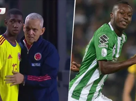 Yaser Asprilla, el crack que va a la Premier y es comparado con Marlos Moreno