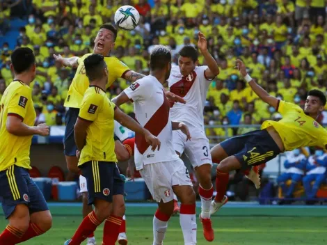 En Argentina critican con todo a Colombia y la dan casi por eliminada del Mundial