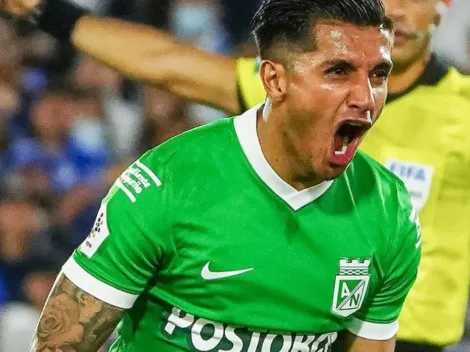 Va con toda a golear: Atlético Nacional definió la titular para enfrentar al Tolima