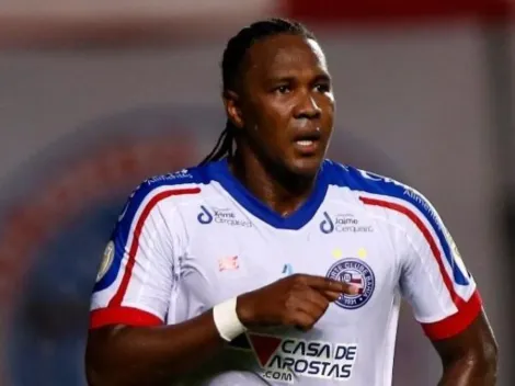 Atención: Hugo Rodallega confirma la fecha de regreso al fútbol colombiano