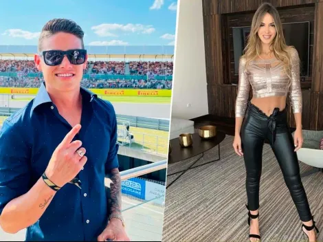 La razón por la que Shannon De Lima le está rompiendo el corazón a James