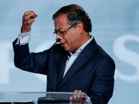 La repentina e inesperada renuncia de Gustavo Petro que sorprende a Colombia